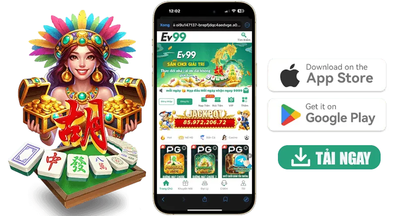 Đồ họa sống động của game bắn cá JN88