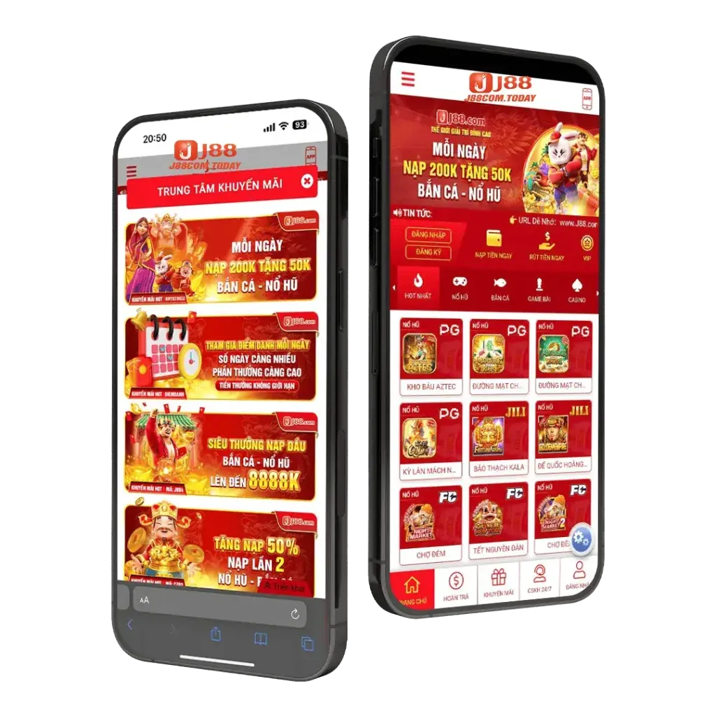 Biểu tượng công bằng JN88