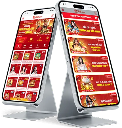 Biểu tượng dịch vụ chăm sóc khách hàng 24/7 jn88 app android