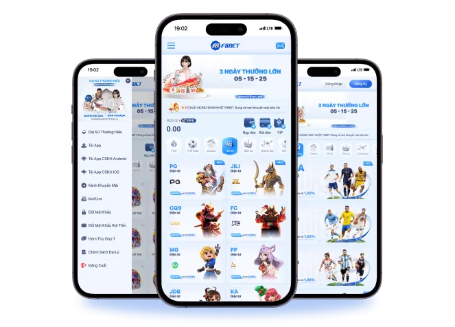 Giao diện người dùng thân thiện của jn88 app android, dễ dàng điều hướng các trận đấu thể thao