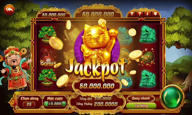 Hướng dẫn chơi bắn cá trên JN88 App Android